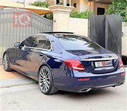 مرسيدس بنز E-Class